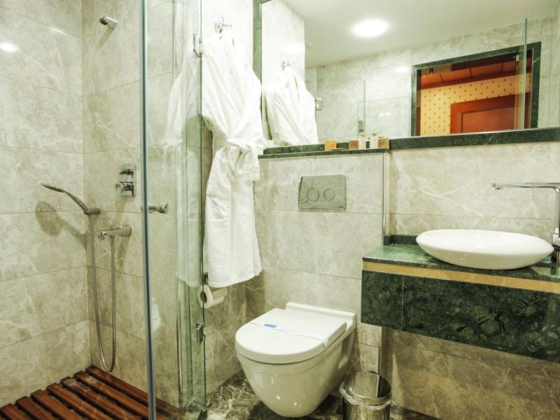 Erguvan Hotel