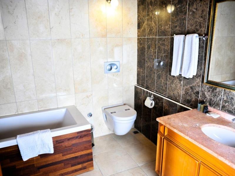 Erguvan Hotel