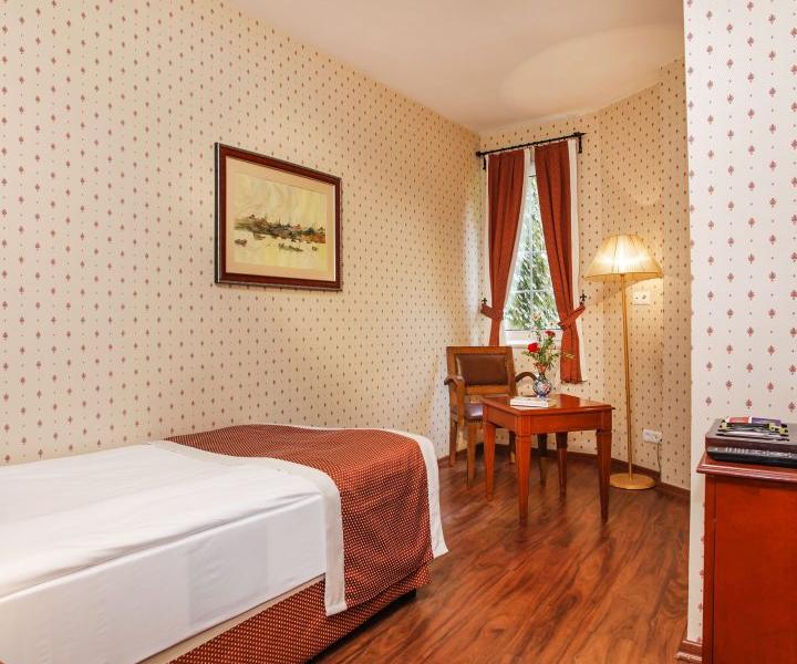 Erguvan Hotel