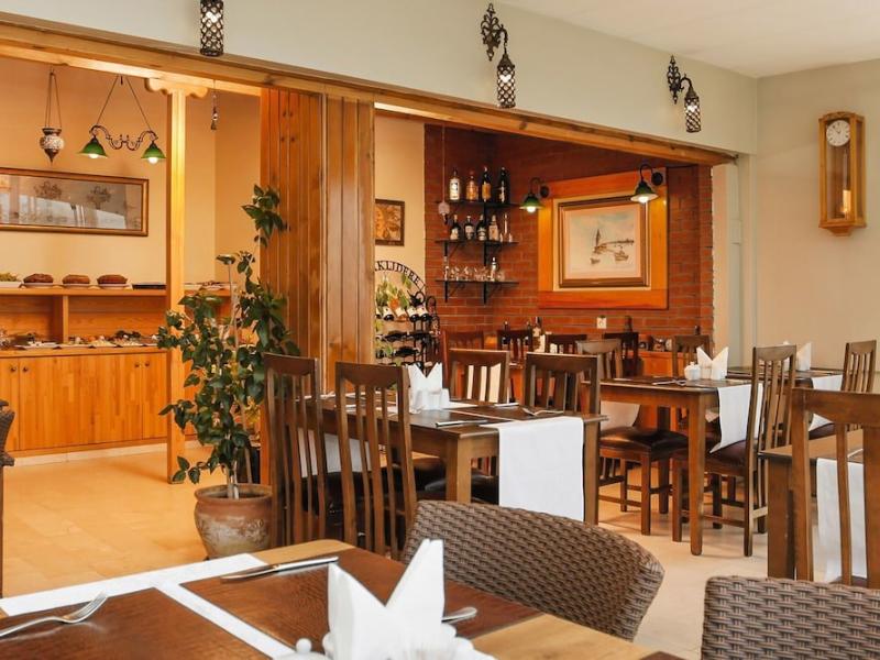 Erguvan Hotel