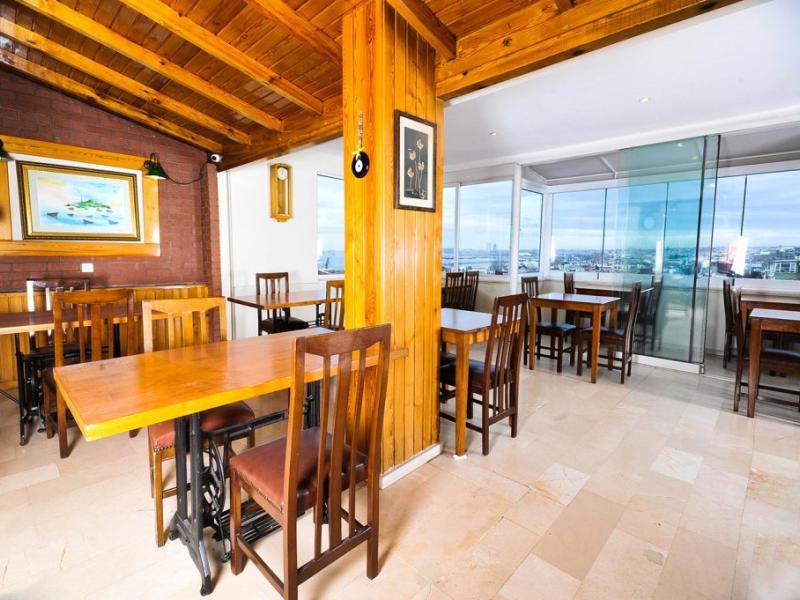 Erguvan Hotel