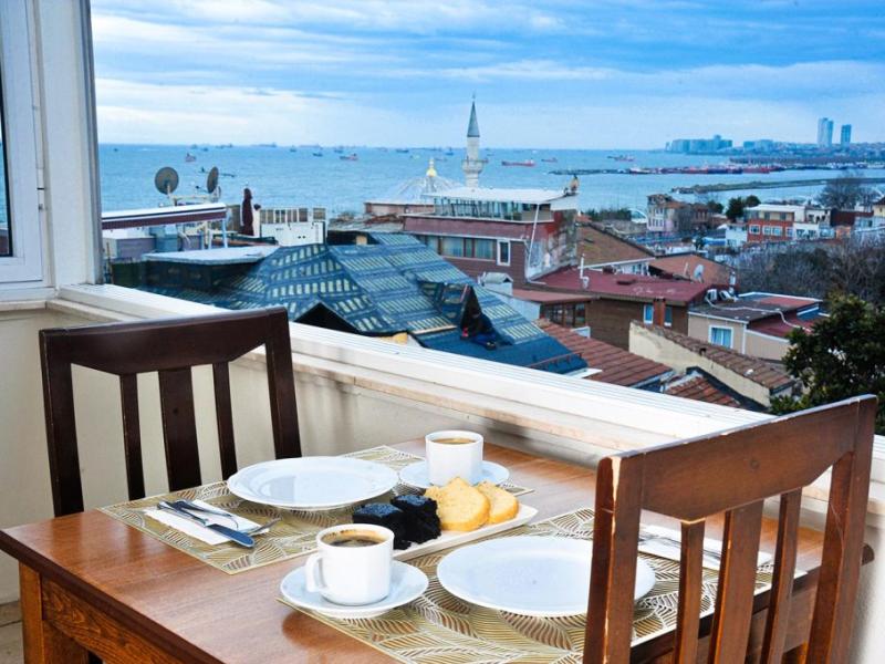 Erguvan Hotel