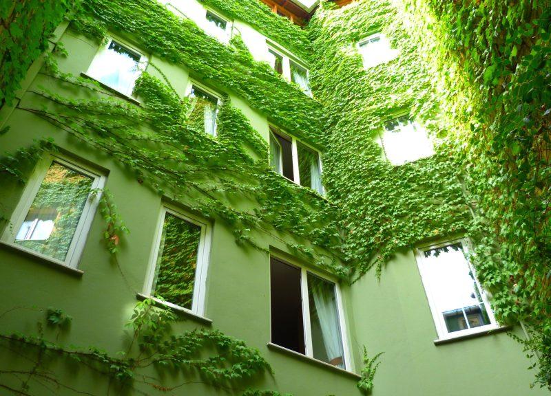 Erguvan Hotel