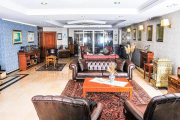 Отель Erguvan Hotel Турция, Султанахмет, фото 3