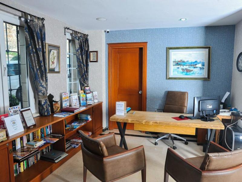 Erguvan Hotel