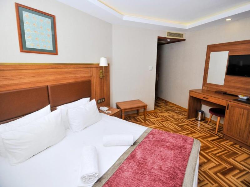 Erguvan Hotel