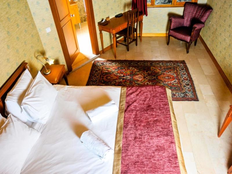 Erguvan Hotel