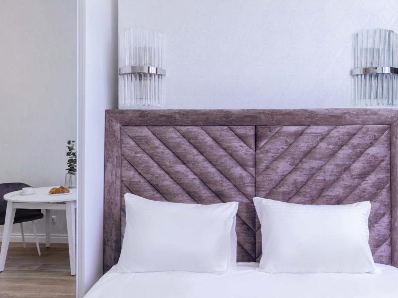 Апарт-отель Эмеральд