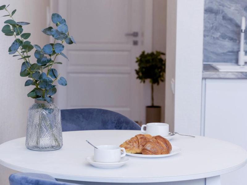 Апарт-отель Эмеральд