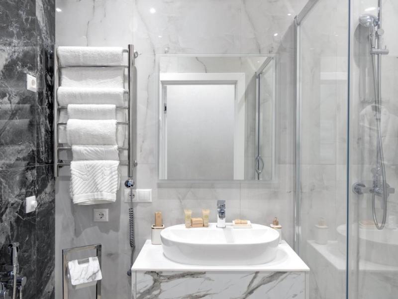 Апарт-отель Эмеральд