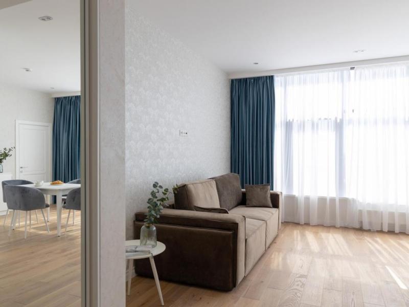 Апарт-отель Эмеральд