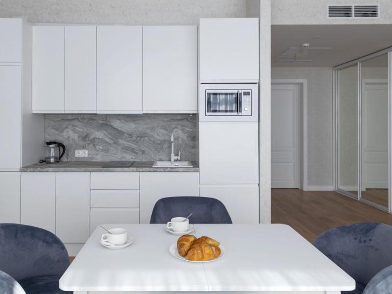 Апарт-отель Эмеральд