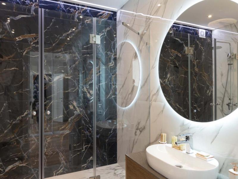 Апарт-отель Эмеральд