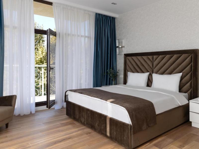 Апарт-отель Эмеральд