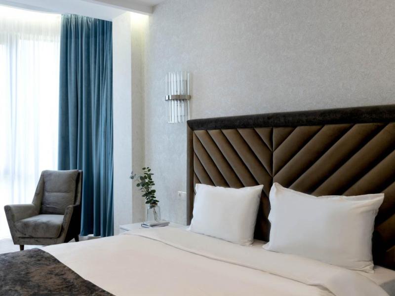 Апарт-отель Эмеральд