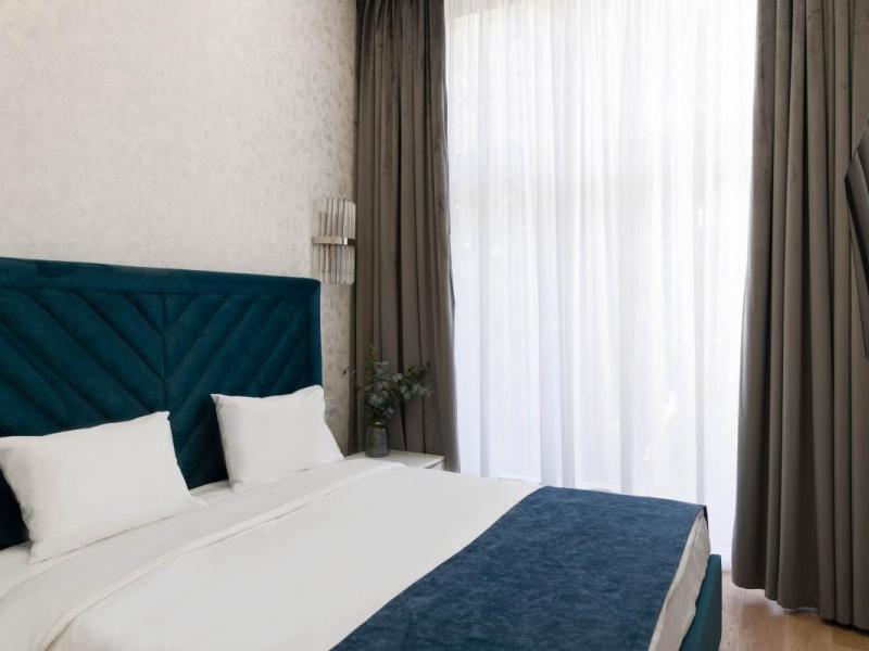 Апарт-отель Эмеральд