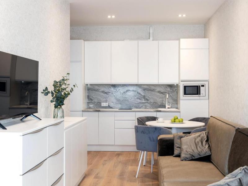 Апарт-отель Эмеральд