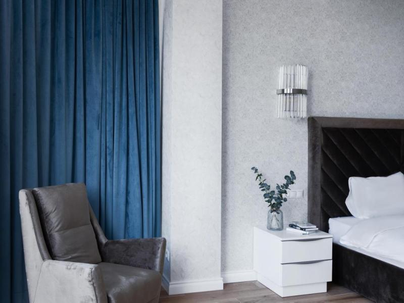 Апарт-отель Эмеральд