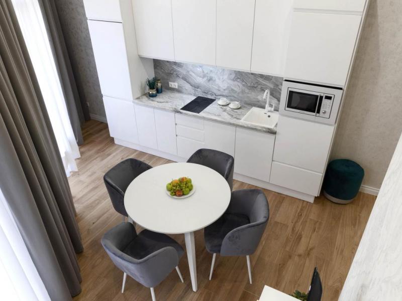 Апарт-отель Эмеральд