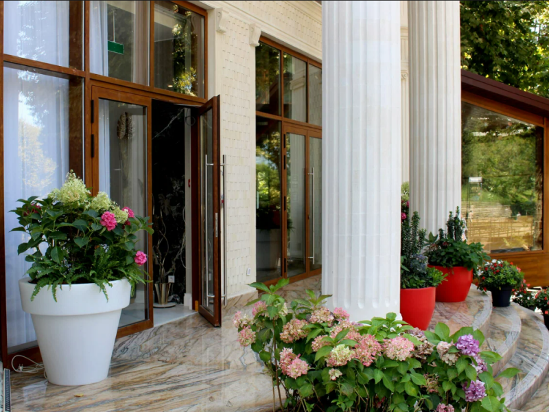 Апарт-отель Эмеральд