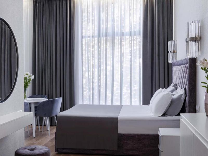 Апарт-отель Эмеральд