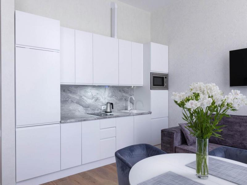 Апарт-отель Эмеральд