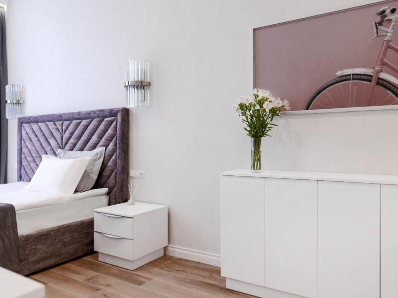 Апарт-отель Эмеральд