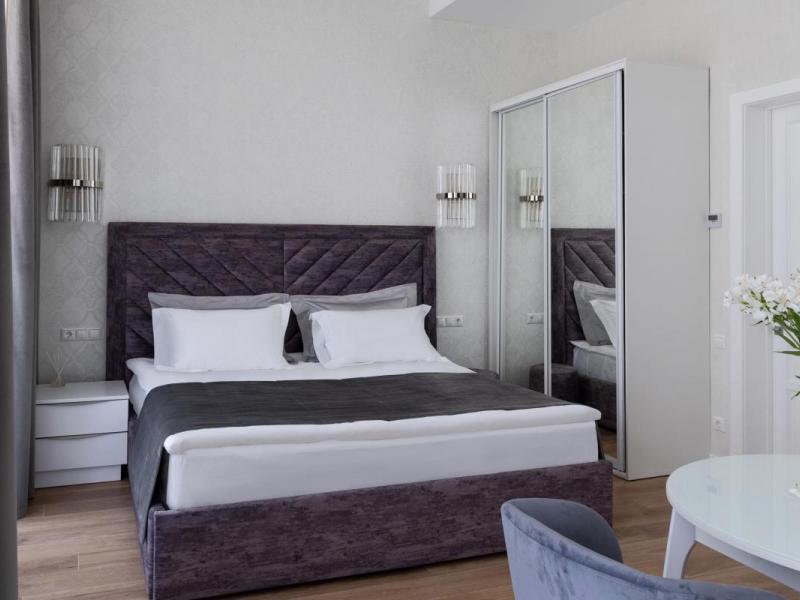 Апарт-отель Эмеральд