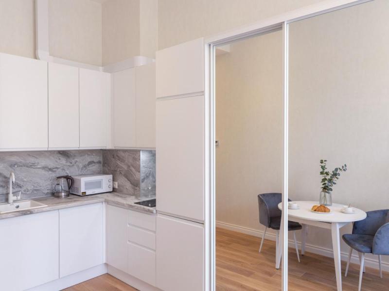 Апарт-отель Эмеральд