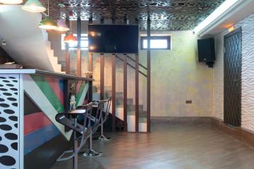 Отель Aleon Hotel Россия, Махачкала, фото 12