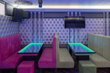 Отель Aleon Hotel Россия, Махачкала, фото 13