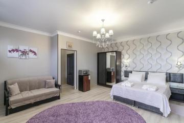 Отель Aleon Hotel Россия, Махачкала, фото 22