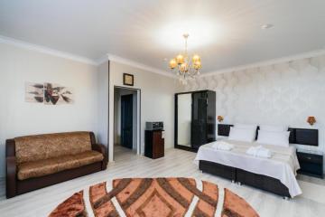 Отель Aleon Hotel Россия, Махачкала, фото 24