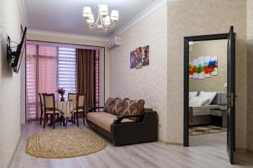 Отель Aleon Hotel Россия, Махачкала, фото 26