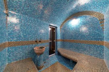 Отель Aleon Hotel Россия, Махачкала, фото 8