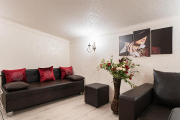 Отель Aleon Hotel Россия, Махачкала, фото 9