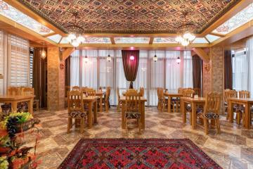 Отель Aleon Hotel Россия, Махачкала, фото 10