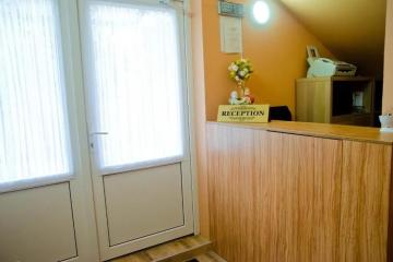 Отель Mark Inn Домовладение Россия, Адлер, фото 13