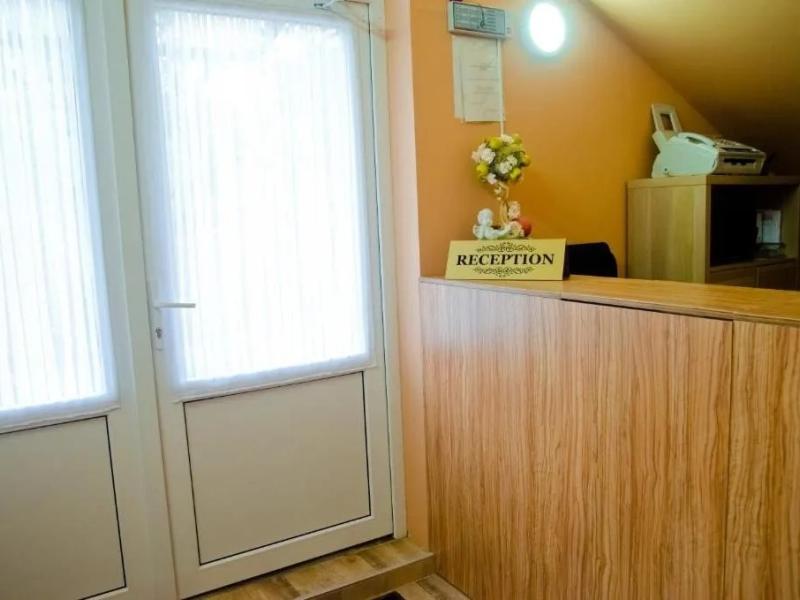 Mark Inn Домовладение