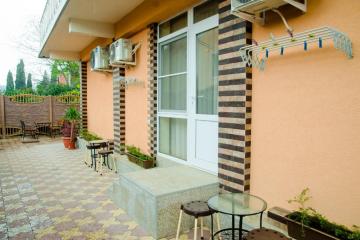 Отель Mark Inn Домовладение Россия, Адлер, фото 15