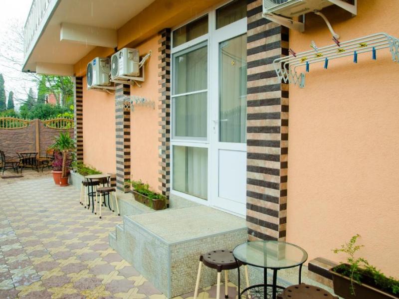 Mark Inn Домовладение