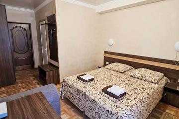 Отель Mark Inn Домовладение Россия, Адлер, фото 2