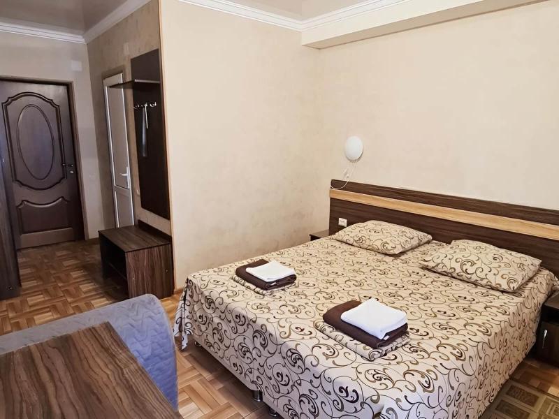 Mark Inn Домовладение