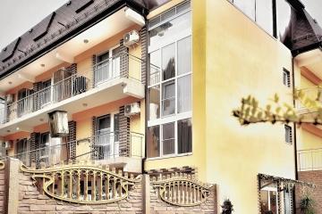 Отель Mark Inn Домовладение Россия, Адлер, фото 4