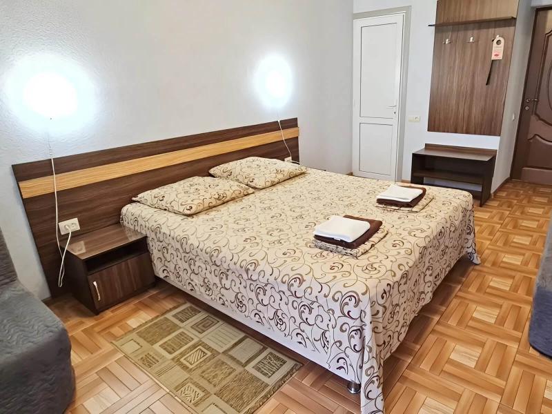 Mark Inn Домовладение