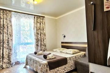 Отель Mark Inn Домовладение Россия, Адлер, фото 6