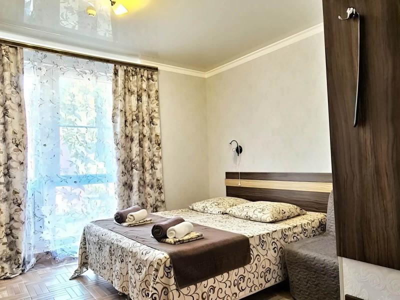 Mark Inn Домовладение
