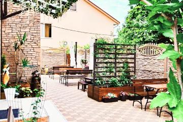 Отель Mark Inn Домовладение Россия, Адлер, фото 8