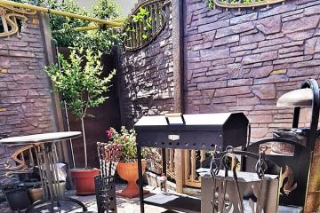 Отель Mark Inn Домовладение Россия, Адлер, фото 9