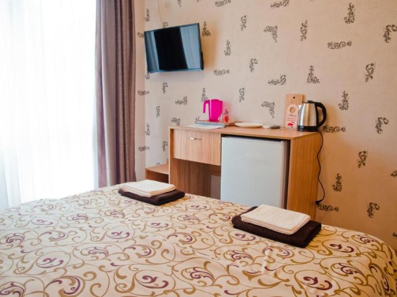 Mark Inn Домовладение